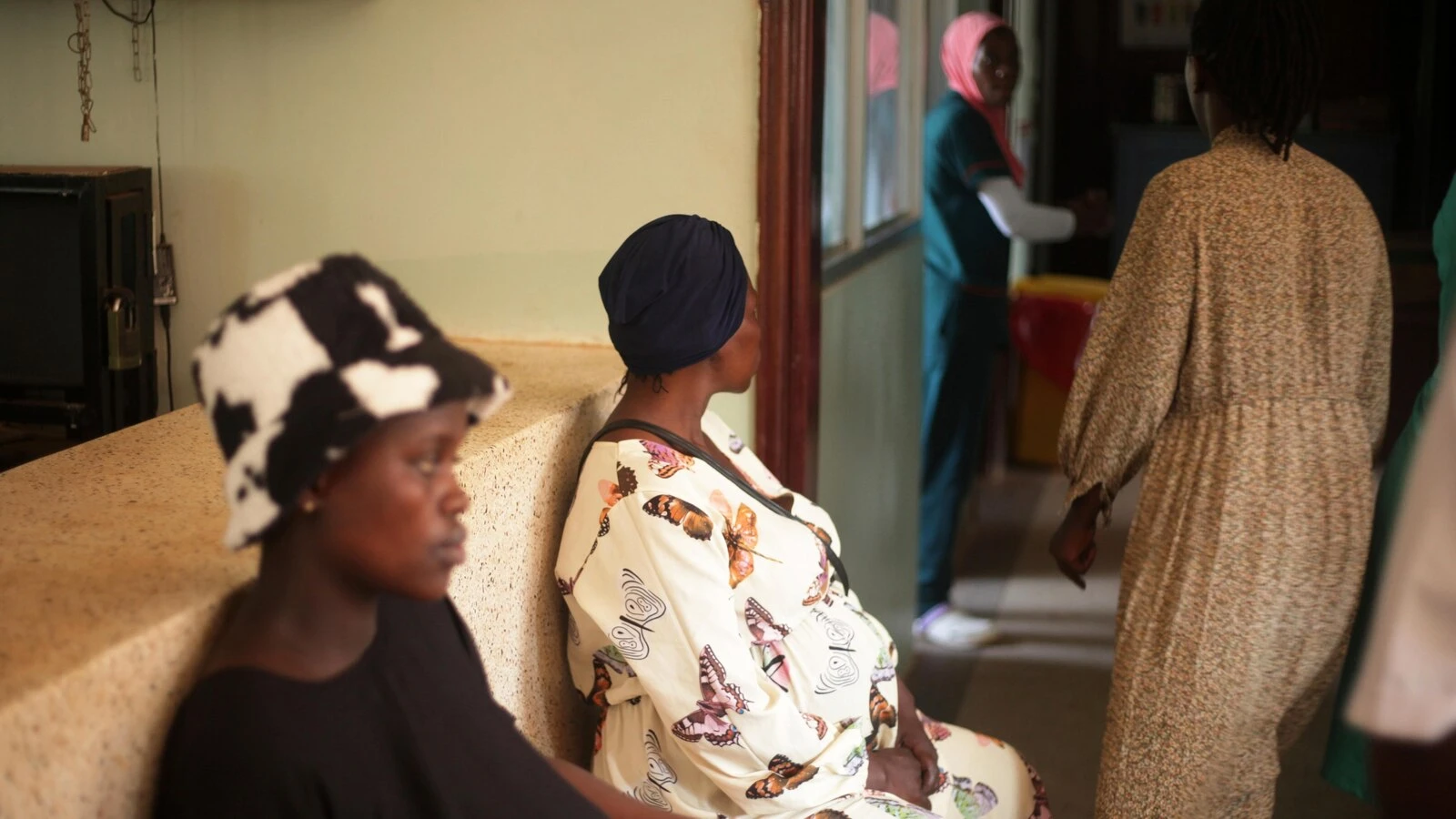 New malaria drug for babies offers hope to health workers in Uganda