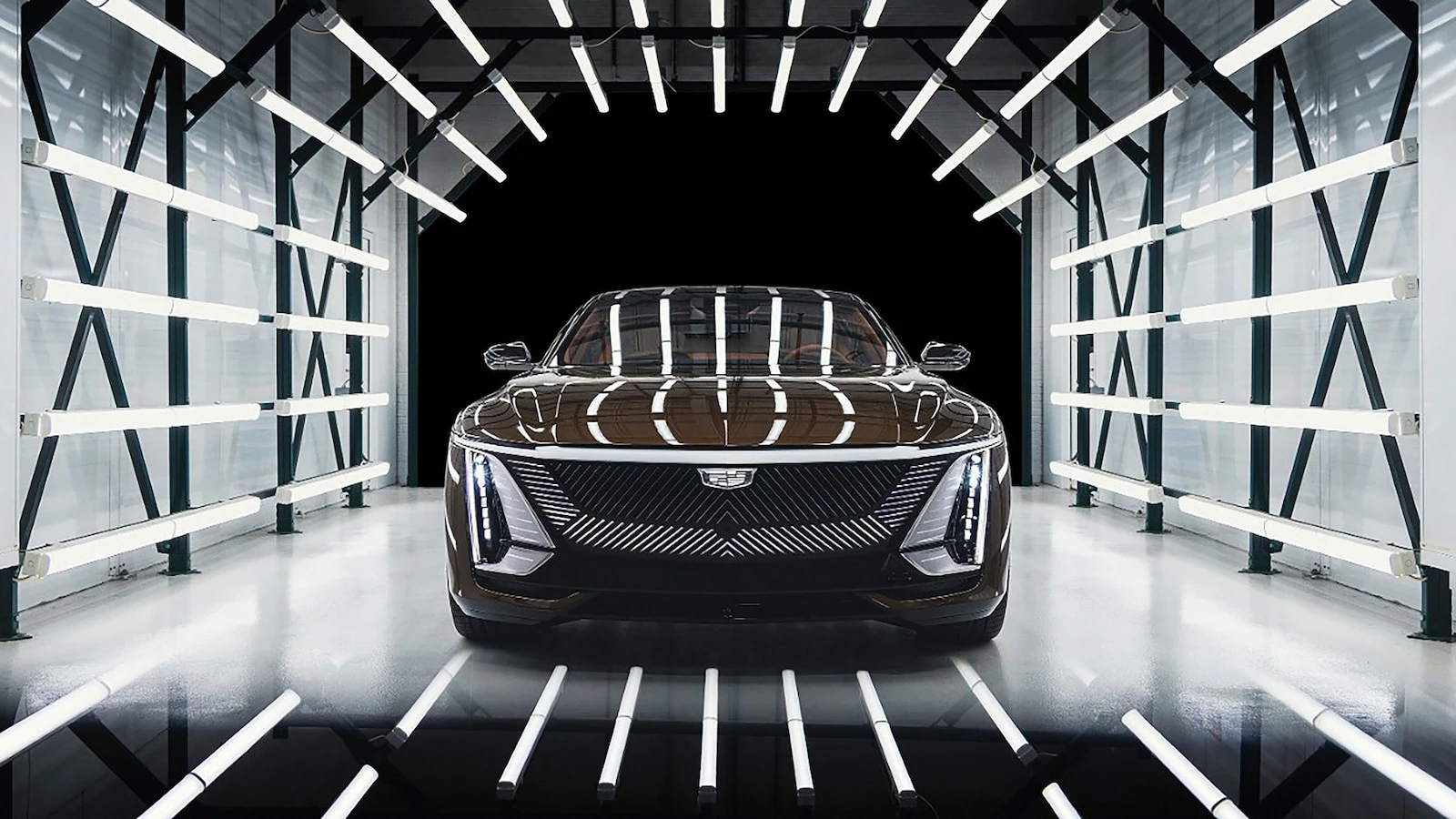 Cadillac engineer promises EVs can be 'fun'
