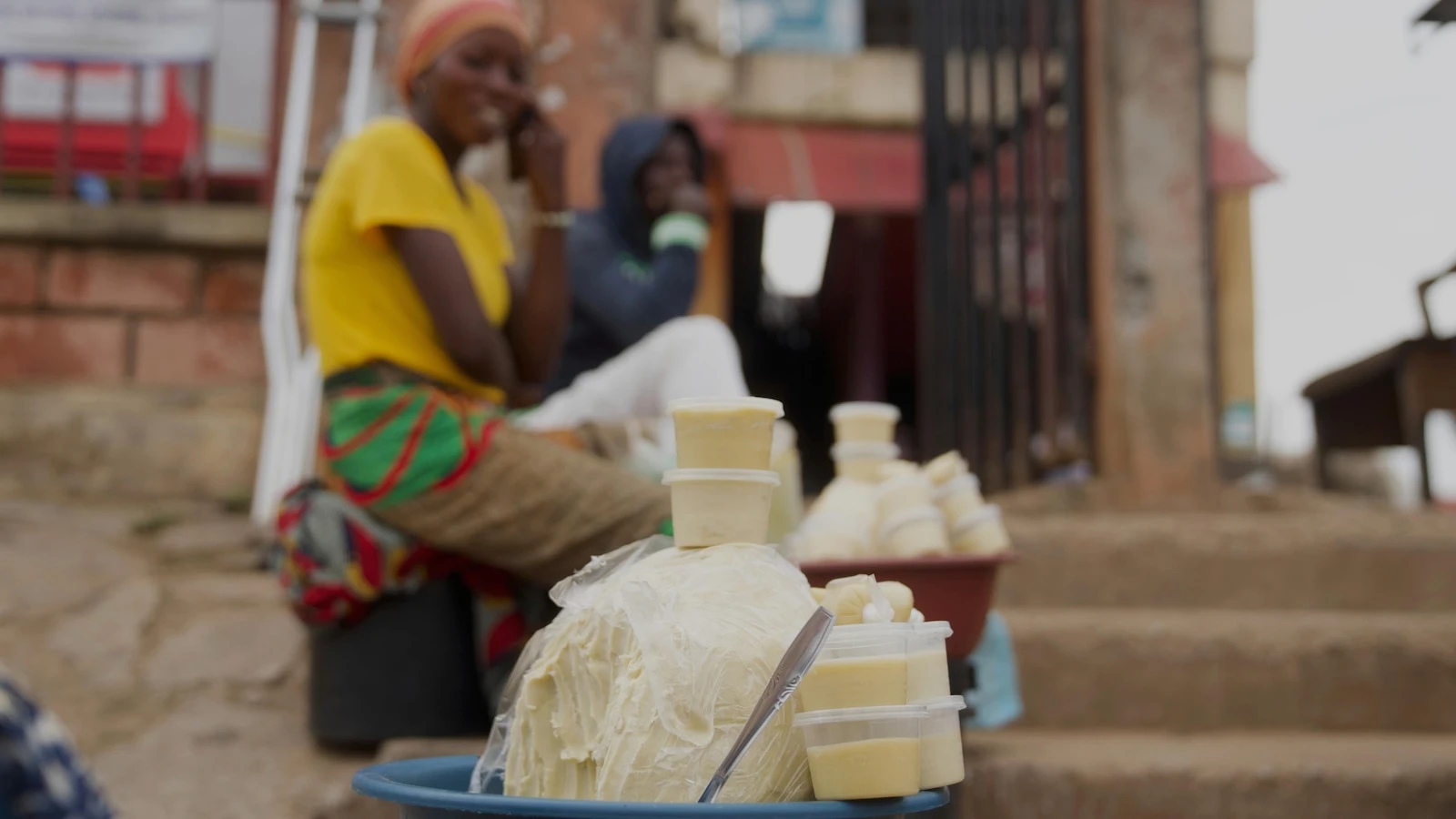 Nigeria bans exports of raw shea nuts used for cosmetic products to help grow local economy