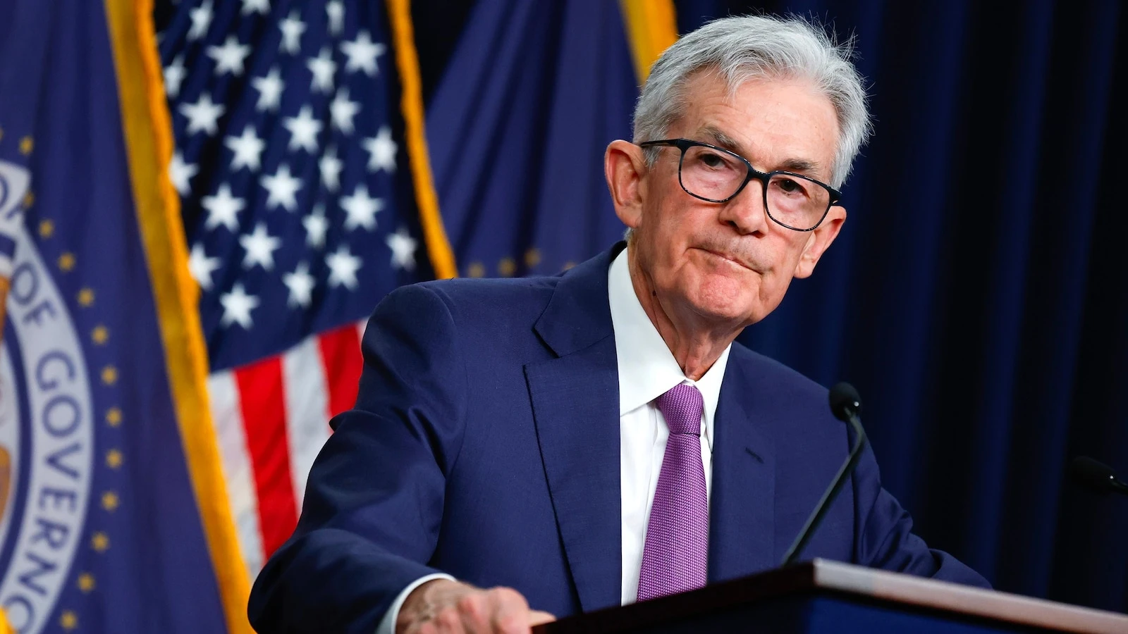 Fed expected to hold rates steady in fight against stubborn inflation