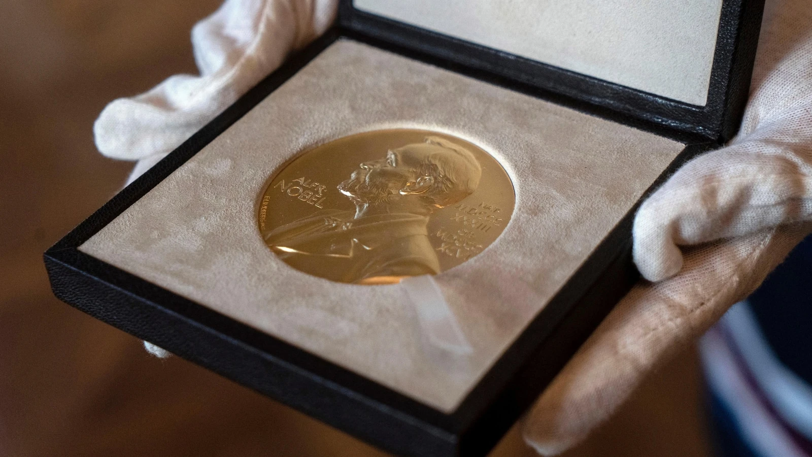 The Nobel Prize winners will be announced next week. What to know about the prestigious awards