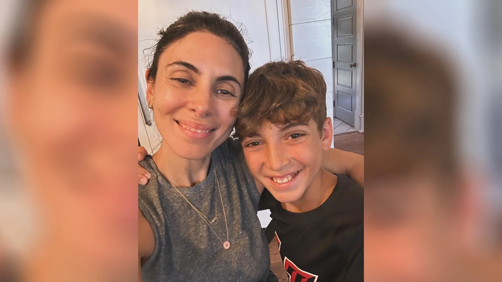 Jamie-Lynn Sigler says son was hospitalized for 33 days with autoimmune conditionSigler said her son Beau was believed to have a condition called ADEM.8/20/2024 03:48:28 EDT
