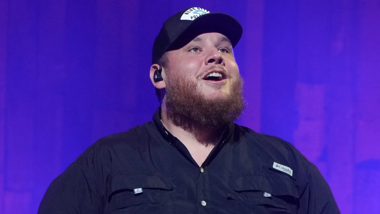 Luke Combs' heartfelt 'Fathers & Sons' album has arrivedThe 12-track project is stacked with songs about fatherhood. 6/14/2024 03:02:00 EDT
