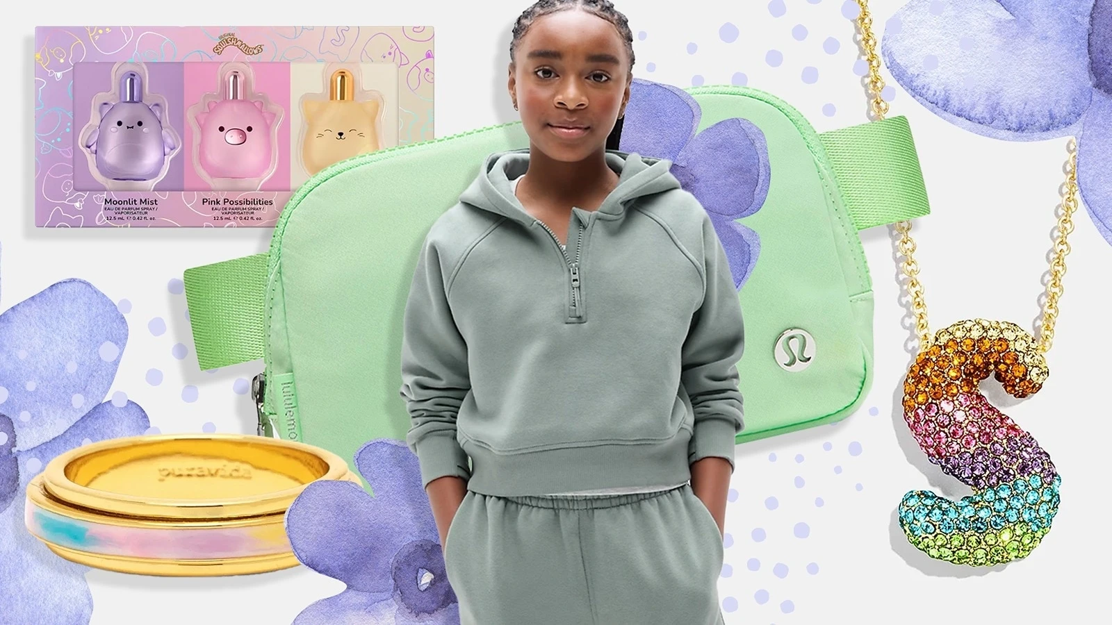 Teen and tween girl-approved gift idea
