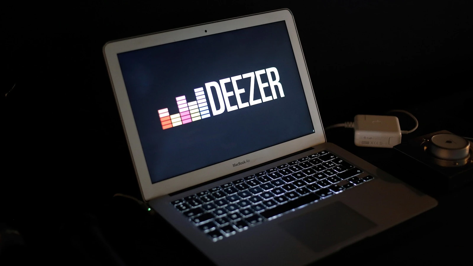 Music streaming service Deezer adds AI song tags in fight against fraud