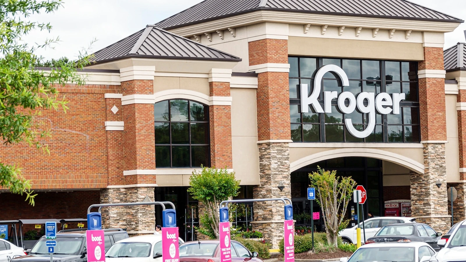 Kroger will close 60 stores in the next 18 monthsThe grocery store chain currently operates stores in 35 states.22 minutes ago
