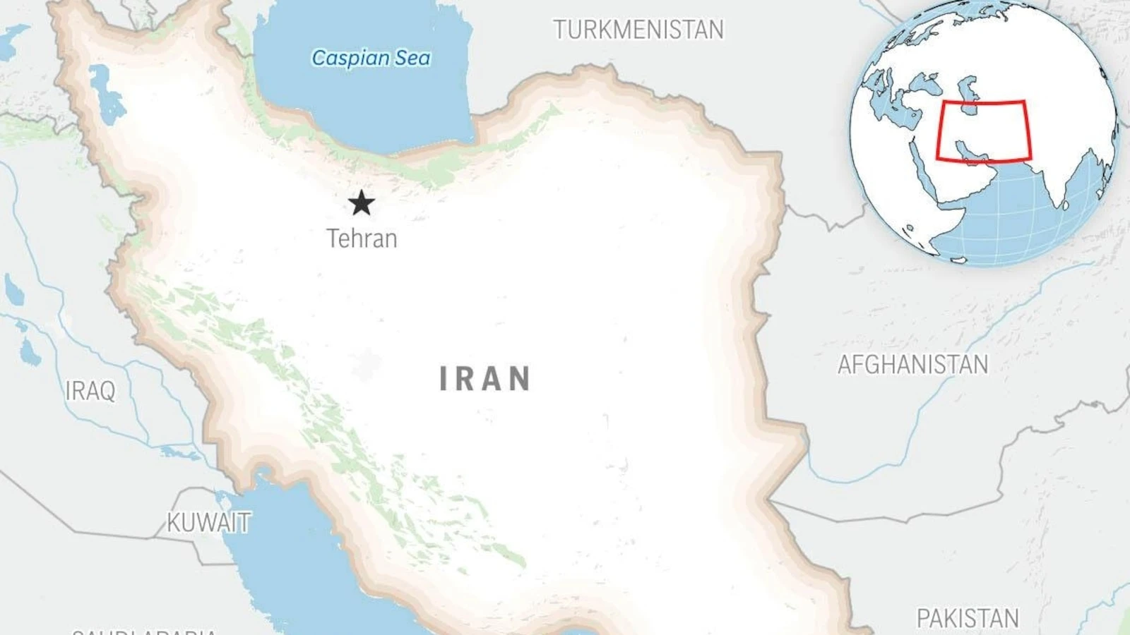 Fire at Iran's largest oil refinery kills 1