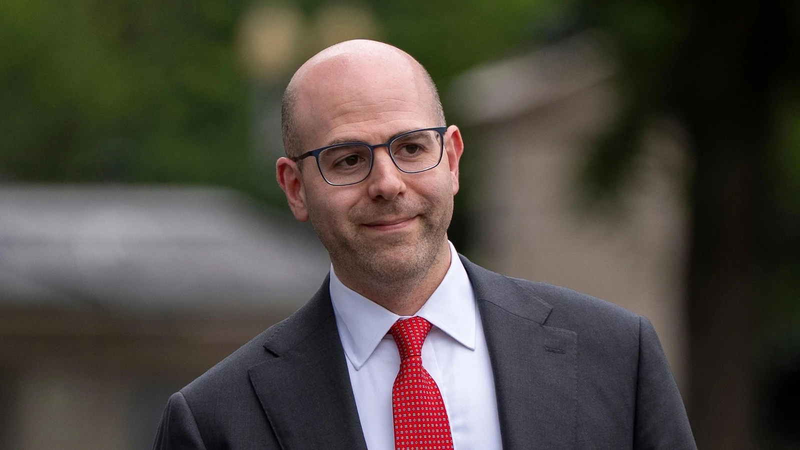 Trump's Federal Reserve board nominee is approved by Senate committee