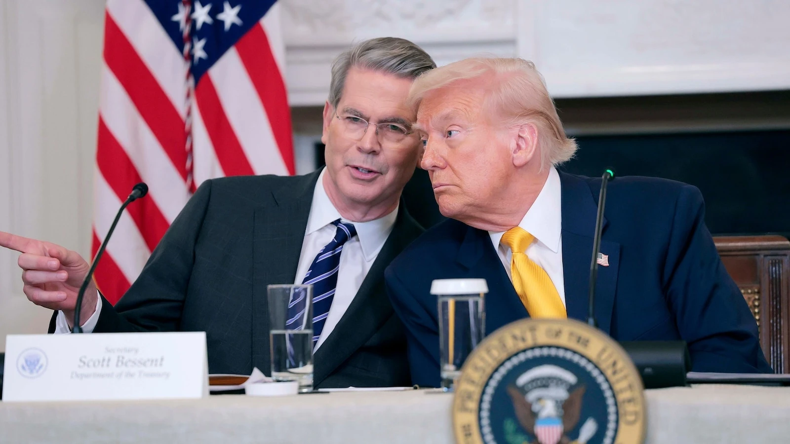 What $4 trillion in debt from Trump's spending law could mean for future generations