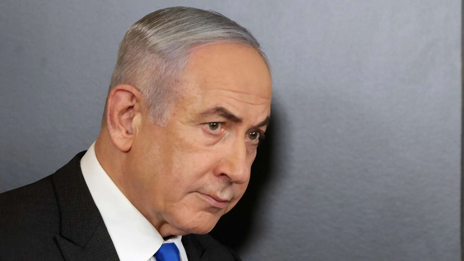 Netanyahu will address the UN as Israel, bogged down by one war, barrels toward another