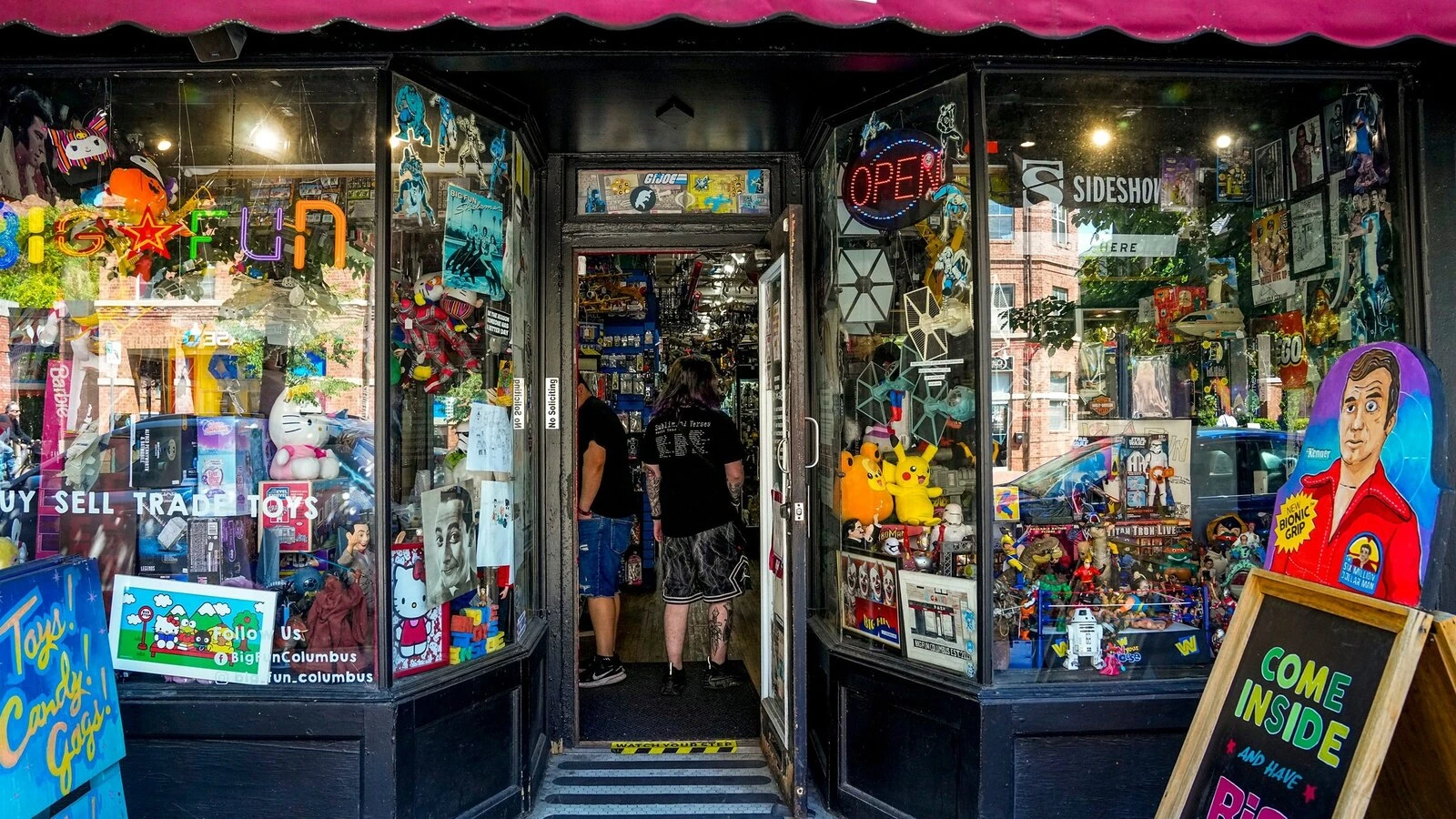 Are small businesses more vulnerable to tariffs? Experts weigh in