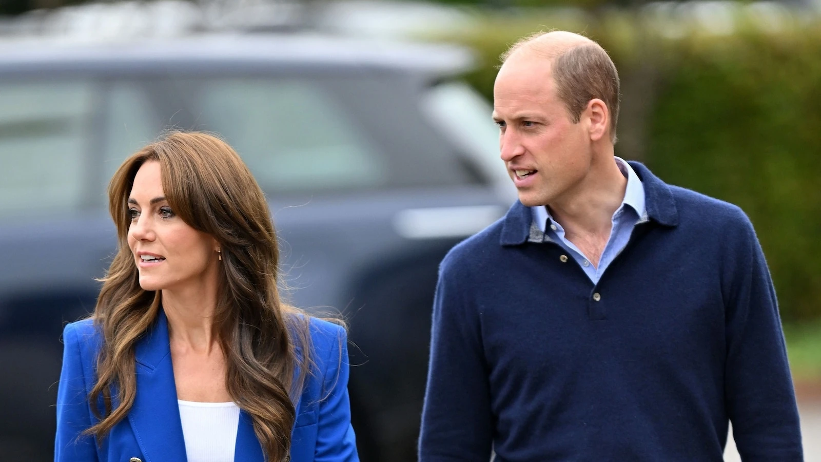 Prince William gives update on Kate Middleton's health amid cancer treatmentKate announced in March that she had been diagnosed with cancer.6/6/2024 12:10:00 EDT