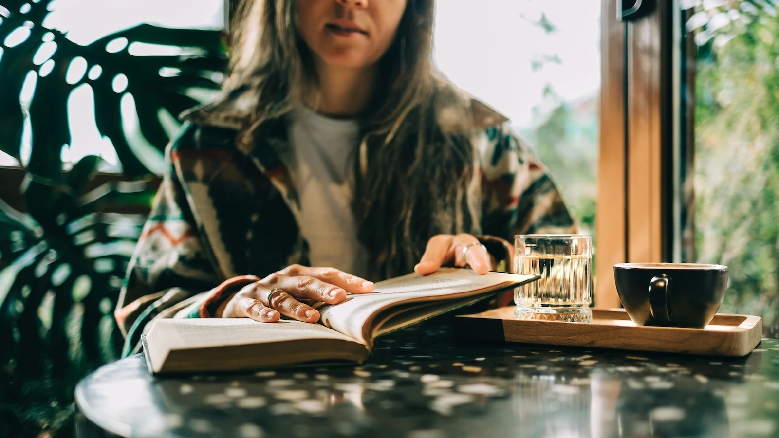 Americans spend less time reading for fun: Study