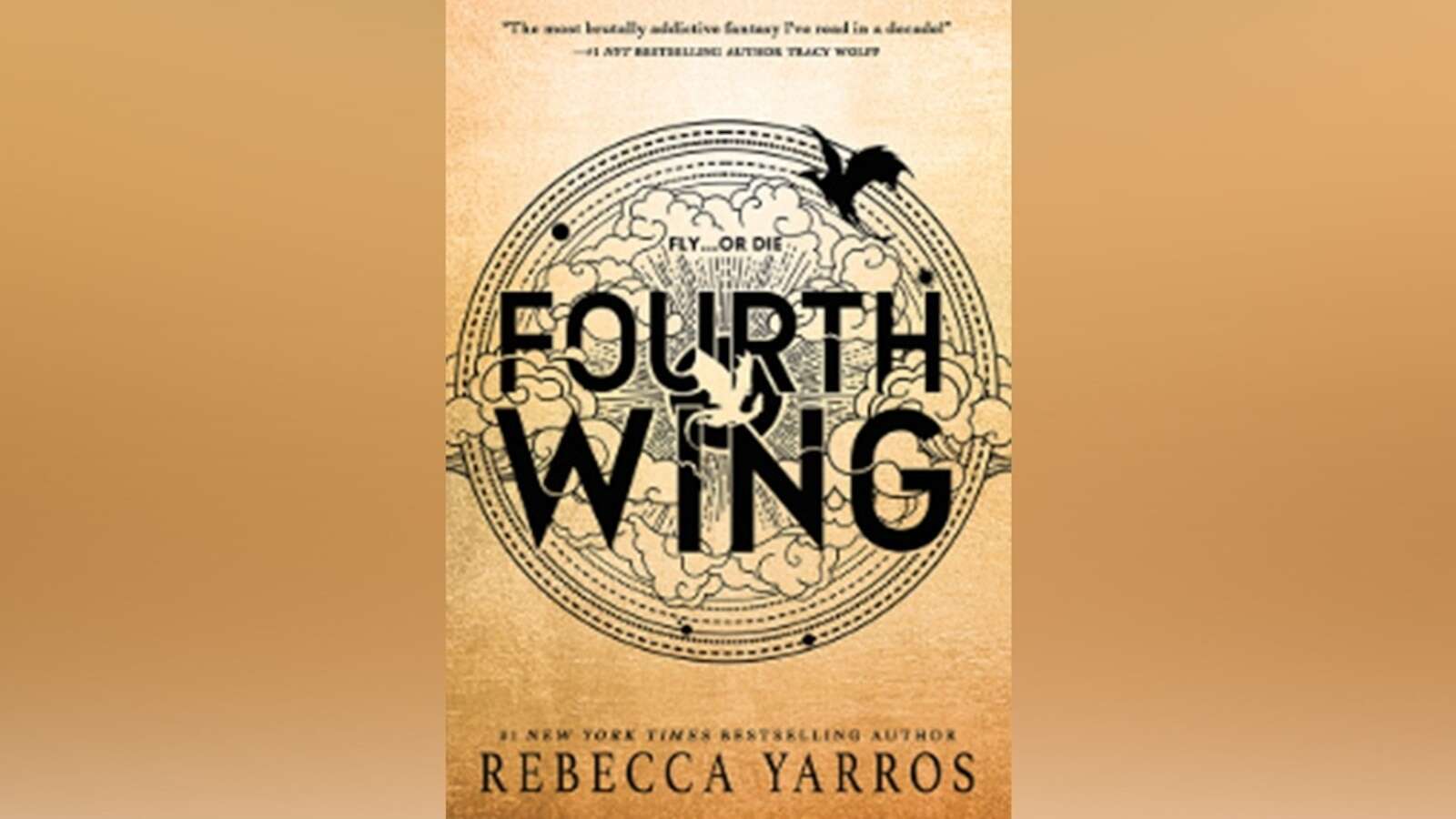 Rebecca Yarros says she's read 2 versions of 'Fourth Wing' TV script: 'I love it'Rebecca Yarros is dishing on the 