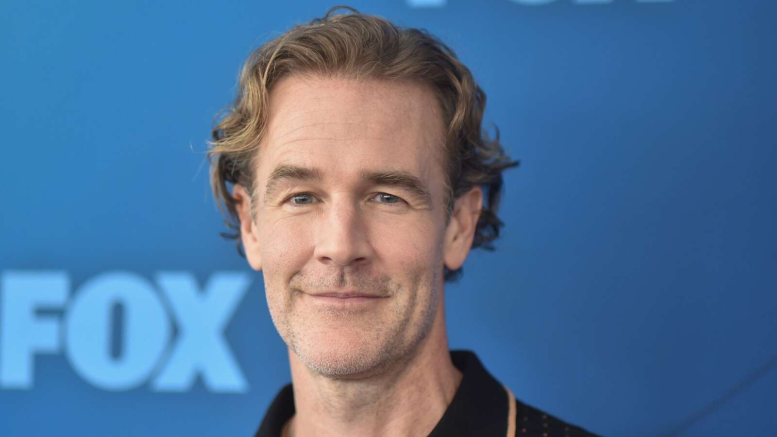 James Van Der Beek shares new details of colorectal cancer diagnosisThe 