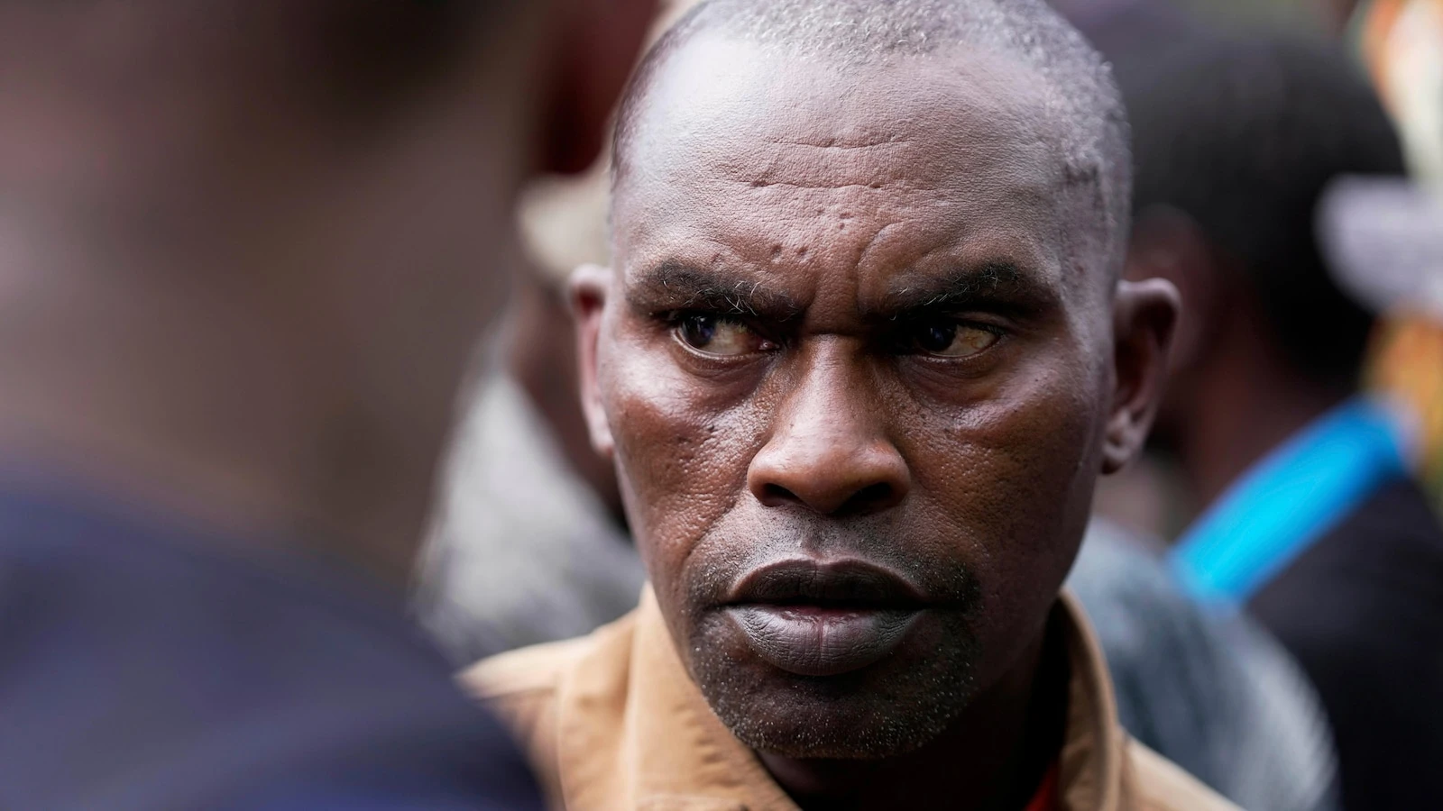 Father of a man shot during latest protests in Kenya calls for police accountability