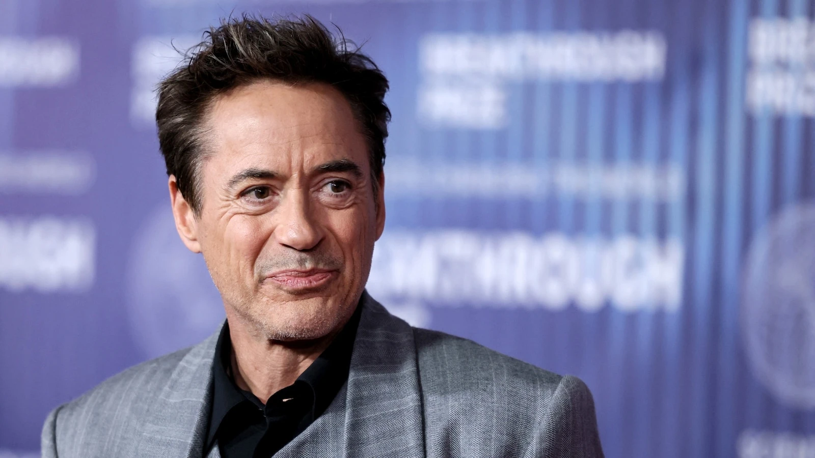 Robert Downey Jr. to make his Broadway debut: 'Hopefully I'll knock the dust off'The actor will appear in a play called 