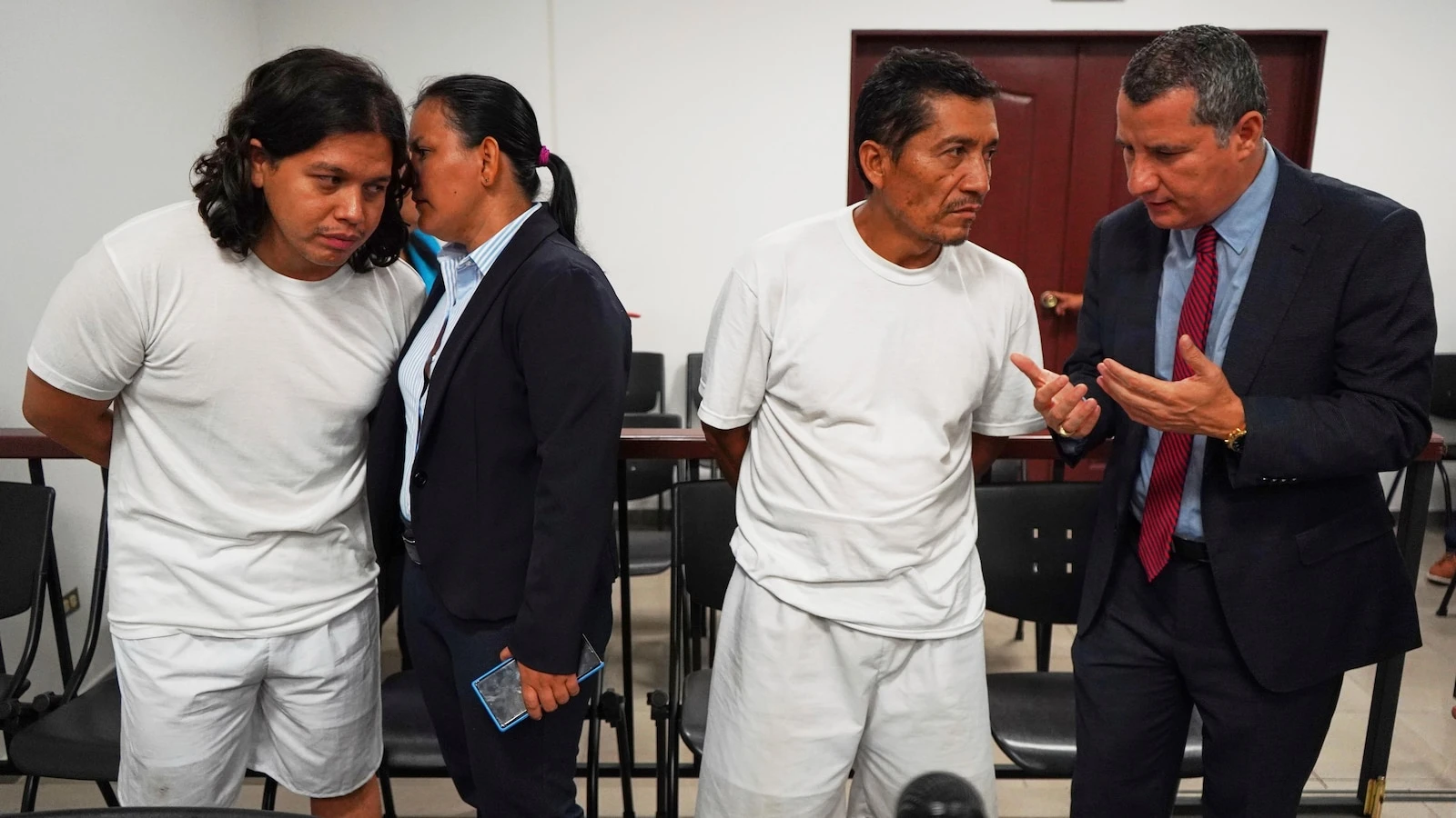 With Trump as ally, El Salvador's President ramps up crackdown on dissent