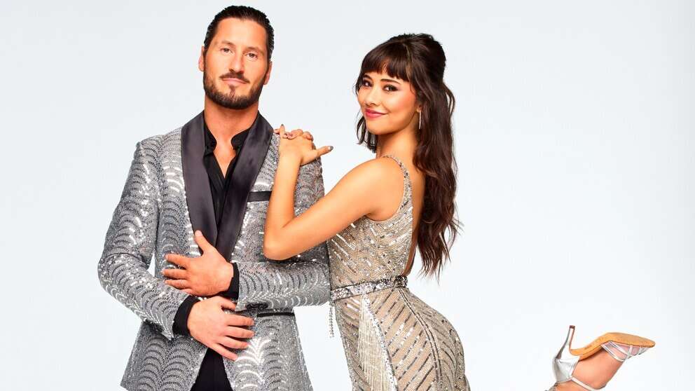 'Dancing with the Stars': Xochitl Gomez and Val Chmerkovskiy are Mirrorball champsSeason 32 of the reality dance competition show came to an end on Tuesday. 12/5/2023 11:08:30 EST