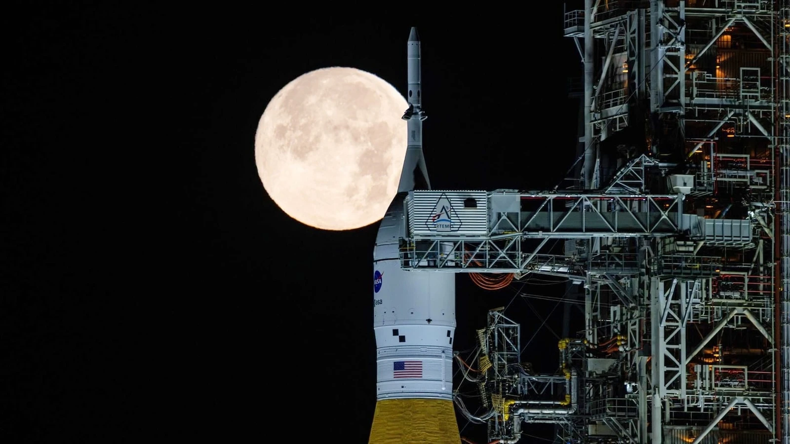 Artemis II mission timeline: What the 10-day journey to and from moon will look like
