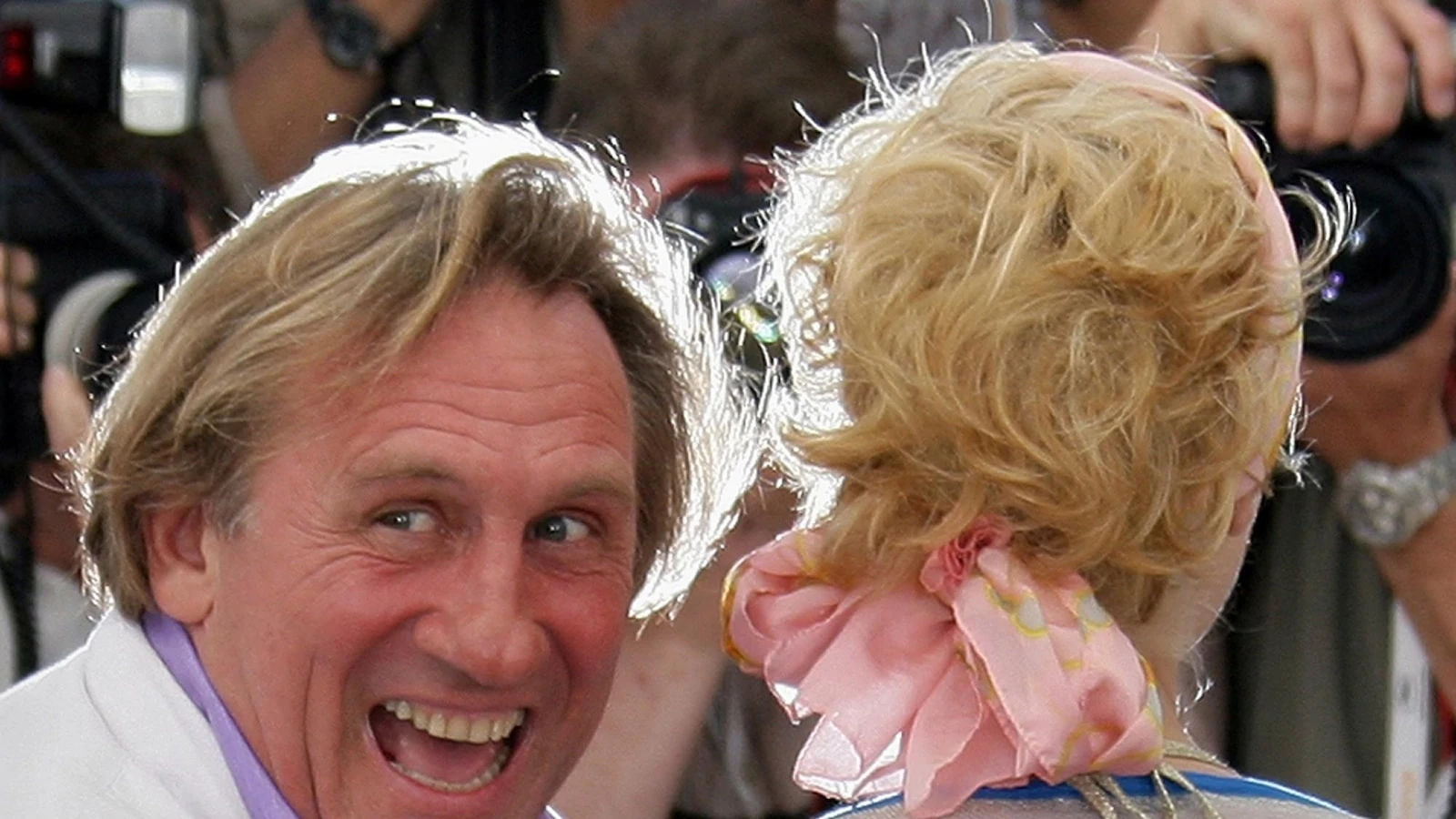 Depardieu convicted. Cannes reacts. But did #MeToo finally win in France?