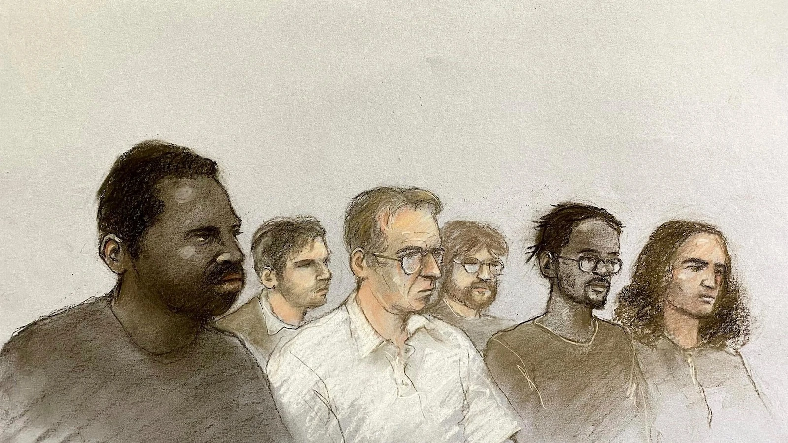 Russia’s Wagner Group planned arson attack on London business with links to Ukraine, court is told