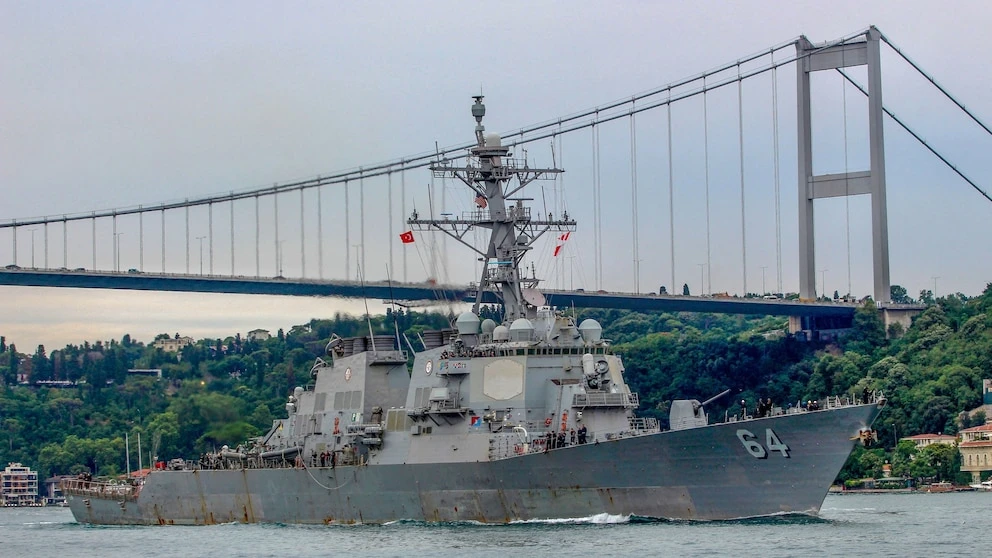 How US is protecting Red Sea shipping lanes as Israel-Hamas war continues: ANALYSIS