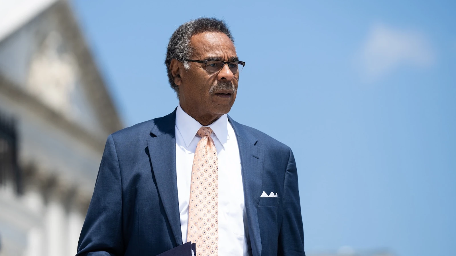 Missouri Senate set to consider new congressional map that could help GOP flip a seat