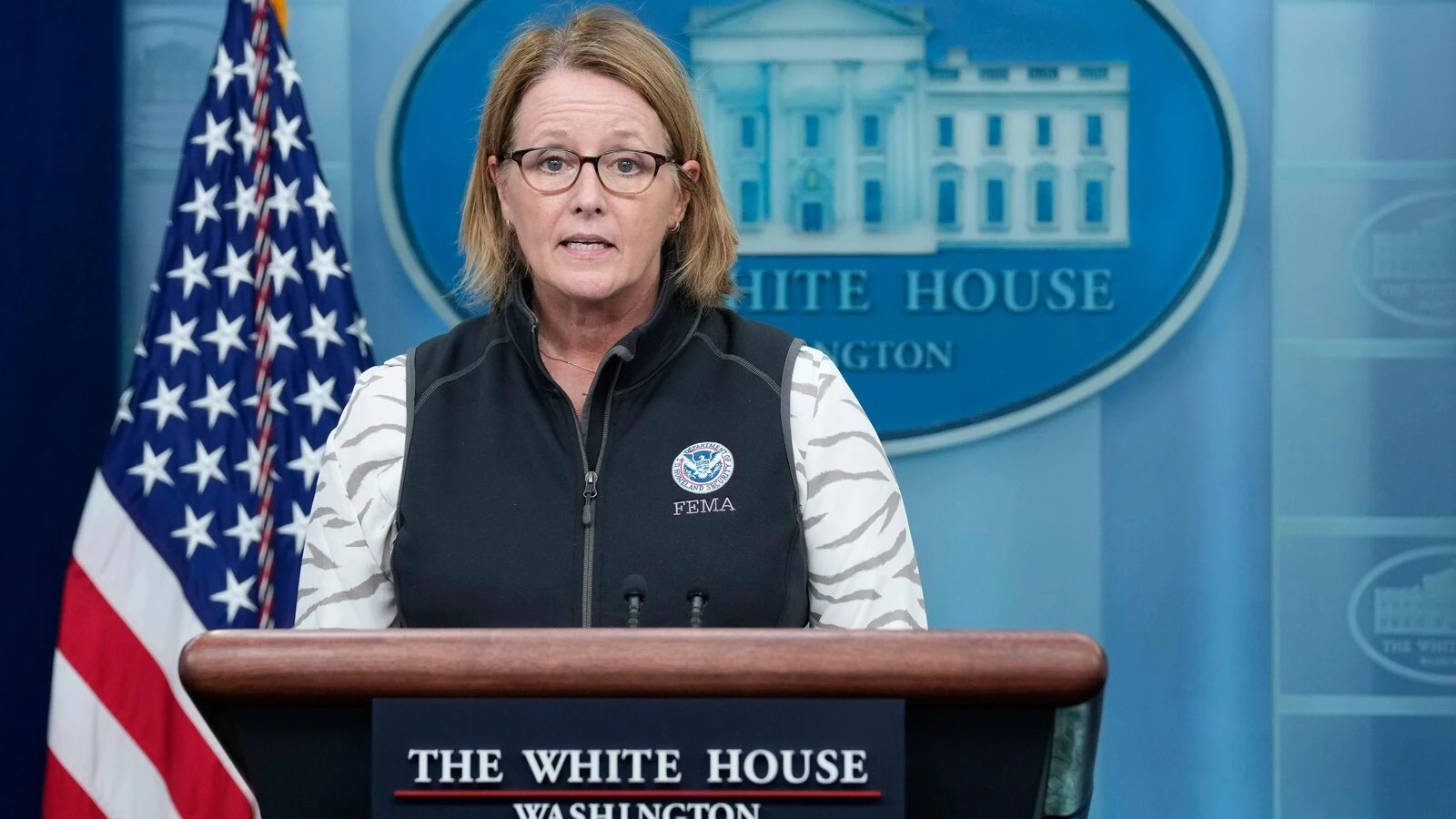 Recovering from natural disasters is slow and bureaucratic. New FEMA rules aim to cut the red tape
