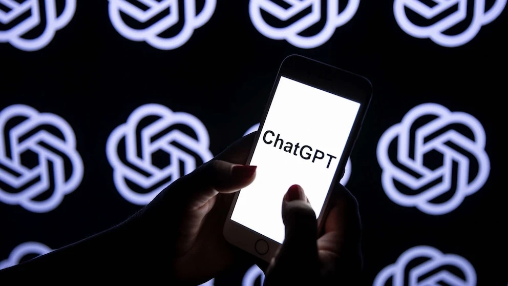 ChatGPT use for wedding vows, eulogies causes rift