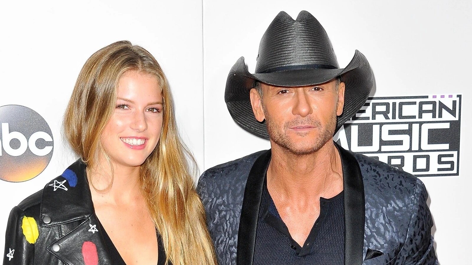 Tim McGraw pens sweet birthday note for daughter