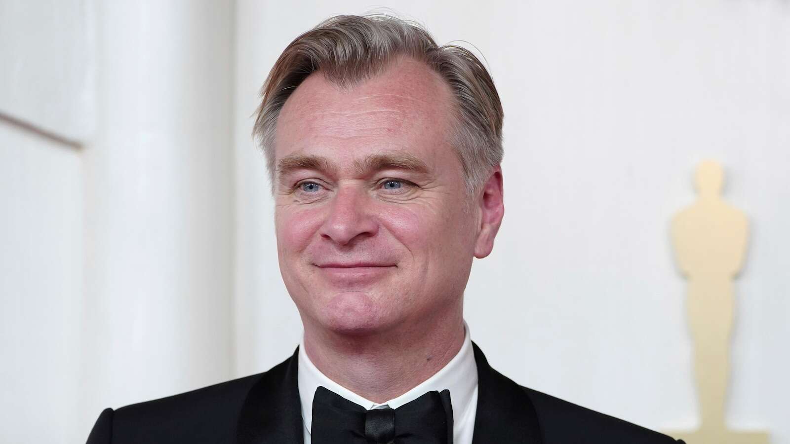 Christopher Nolan on ‘Interstellar’s’ cosmic success 10 years later