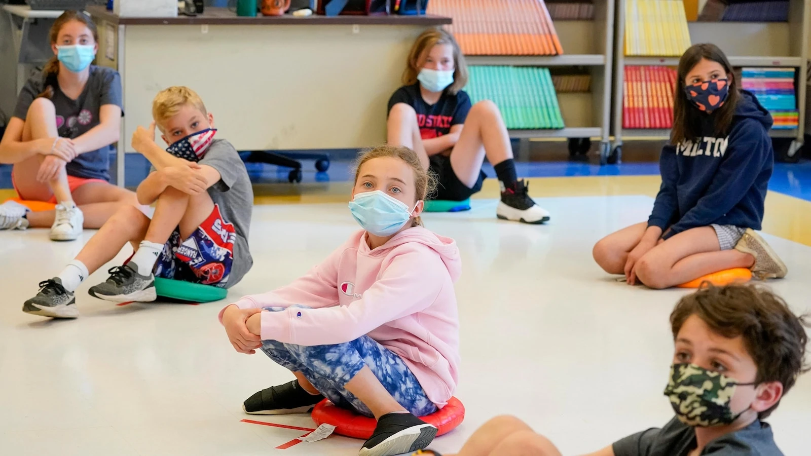 Got cold symptoms? Here's when kids should take a sick day from school