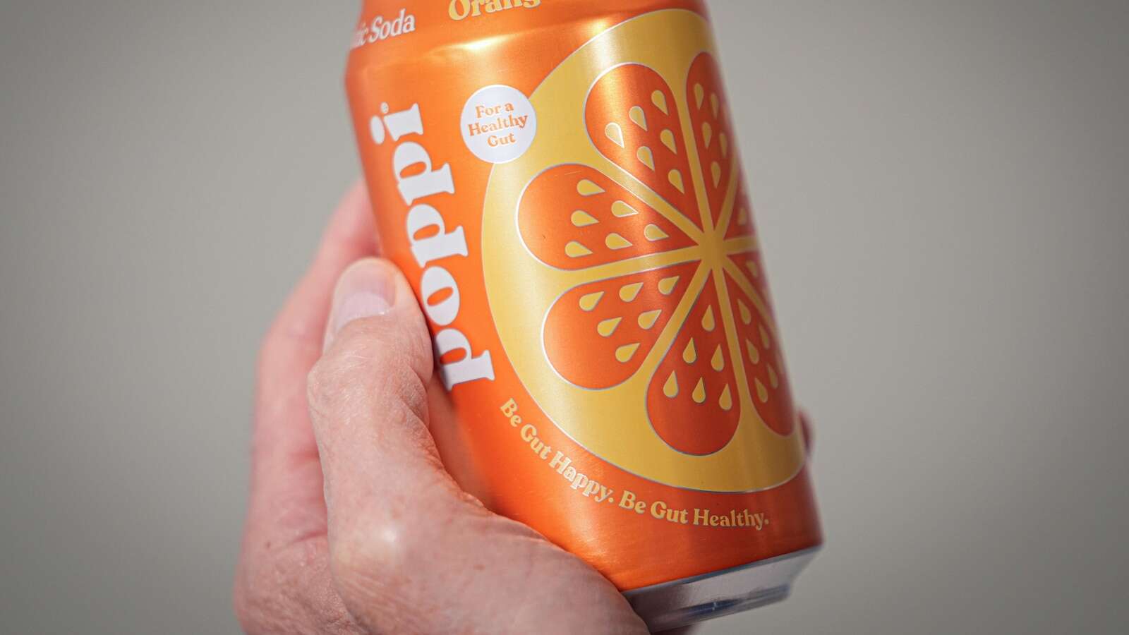 PepsiCo buys prebiotic soda brand Poppi to gain a foothold in functional drinks