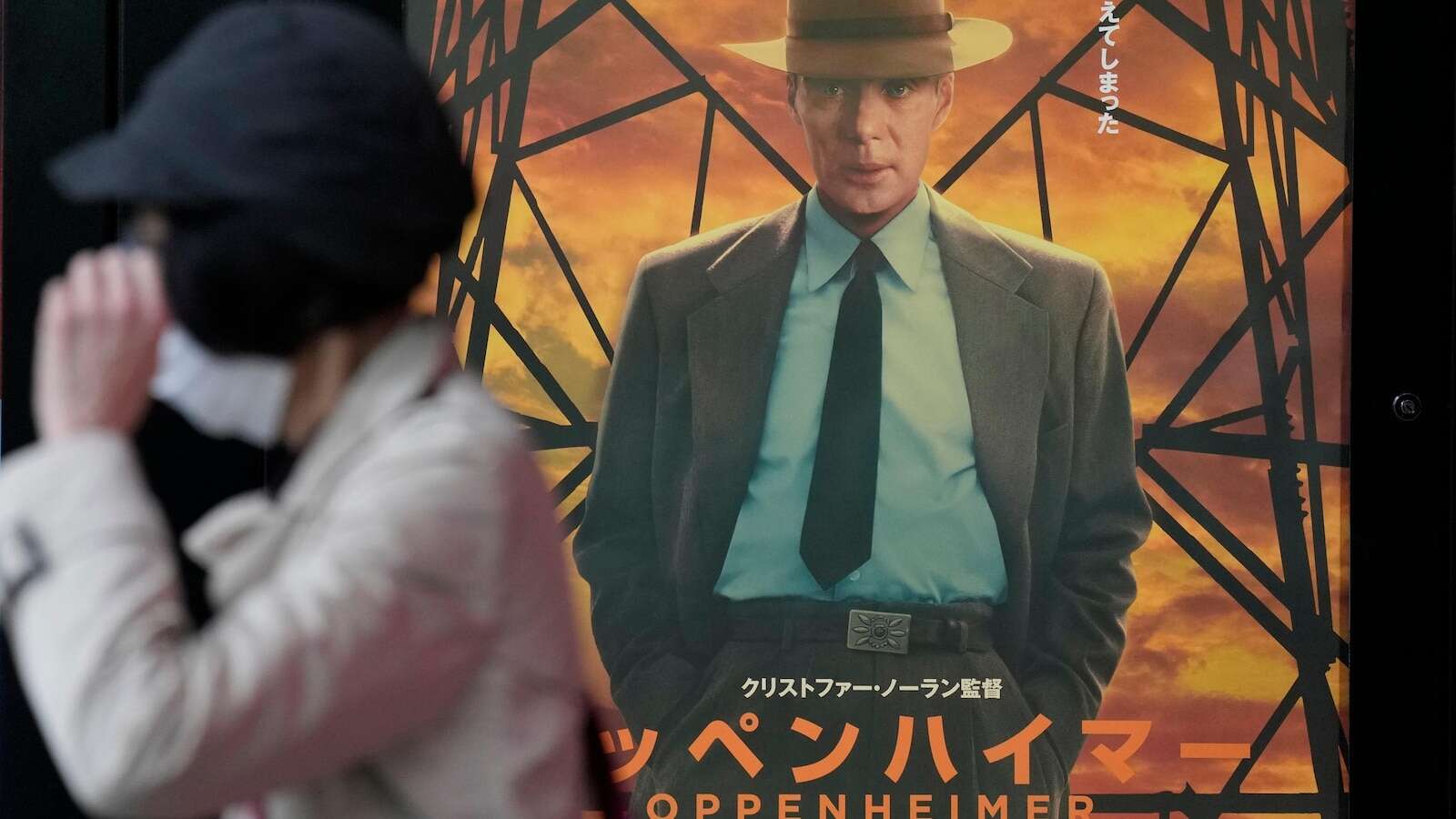 'Oppenheimer' finally premieres in Japan to mixed reactions and high emotions