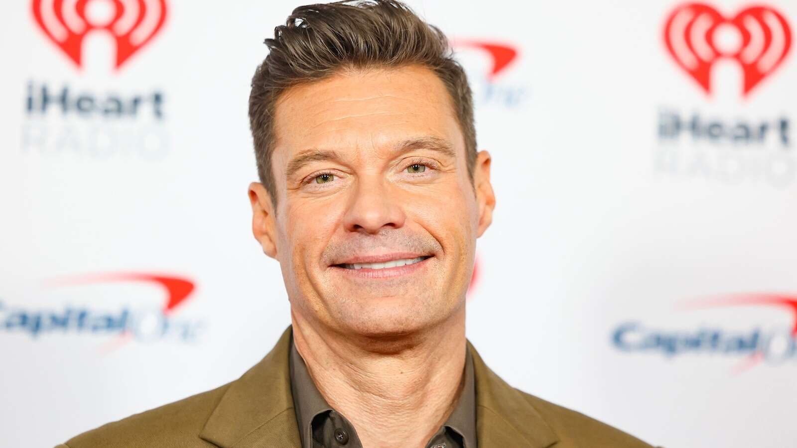 Rodin Eckenroth/WireImage/Getty ImagesRyan Seacrest talks New Year's Eve preparation and what to expect this yearSeacrest will host 