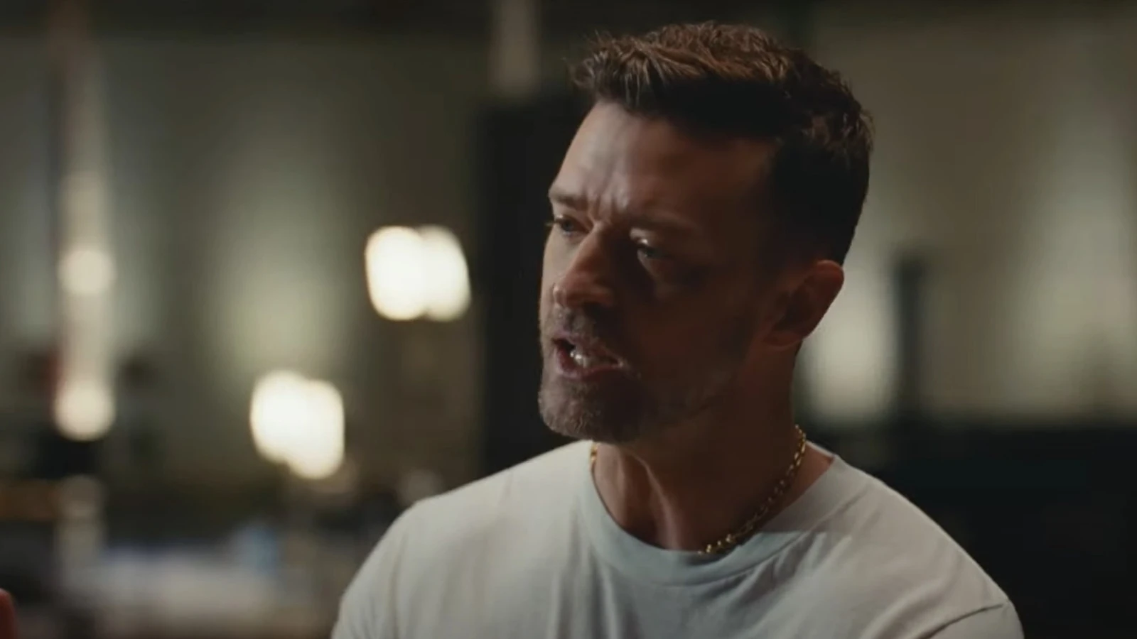 Justin Timberlake drops new song 'Selfish'