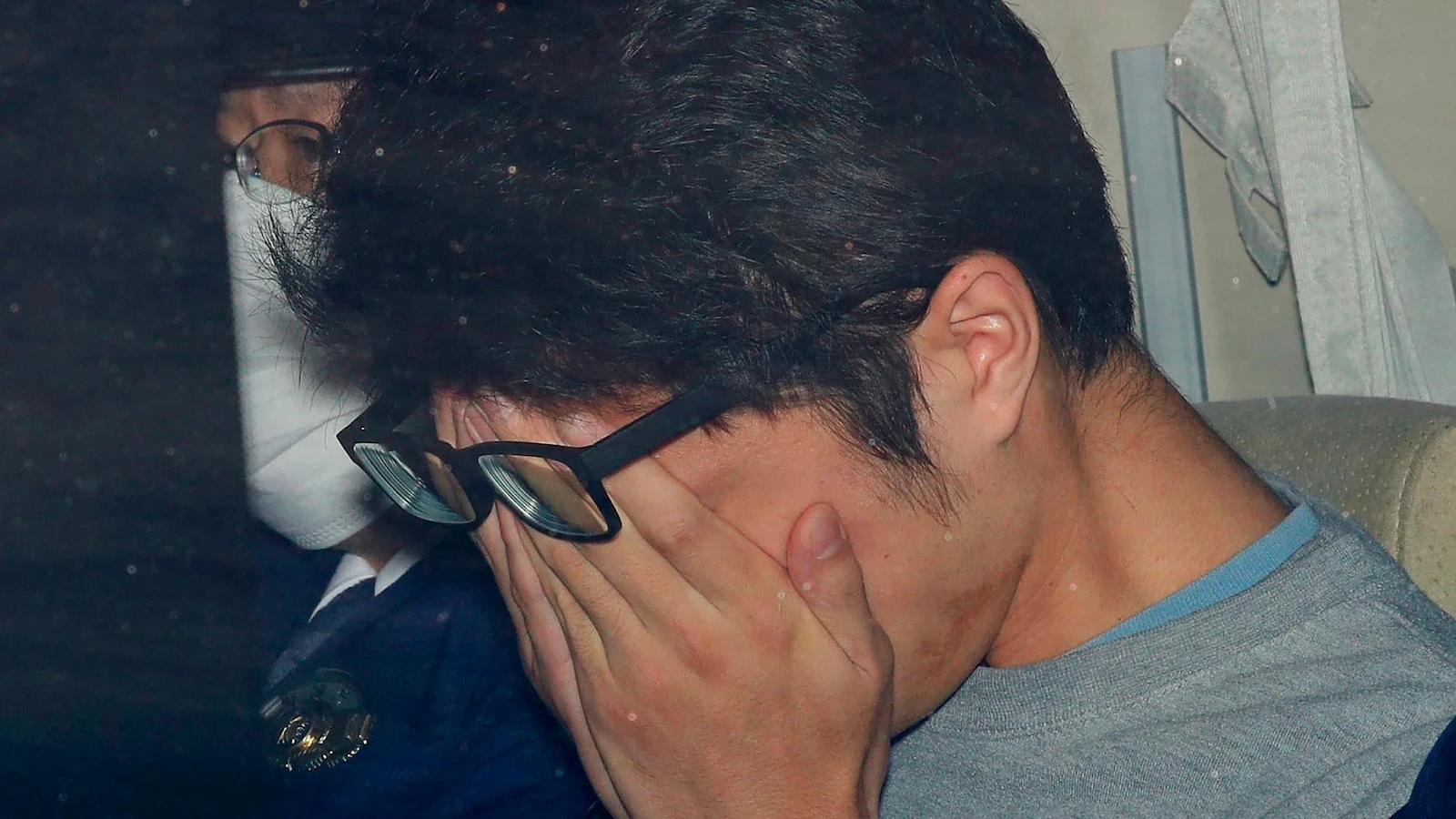 Japan executes man convicted of murder for killing and dismembering 9 people in his apartment