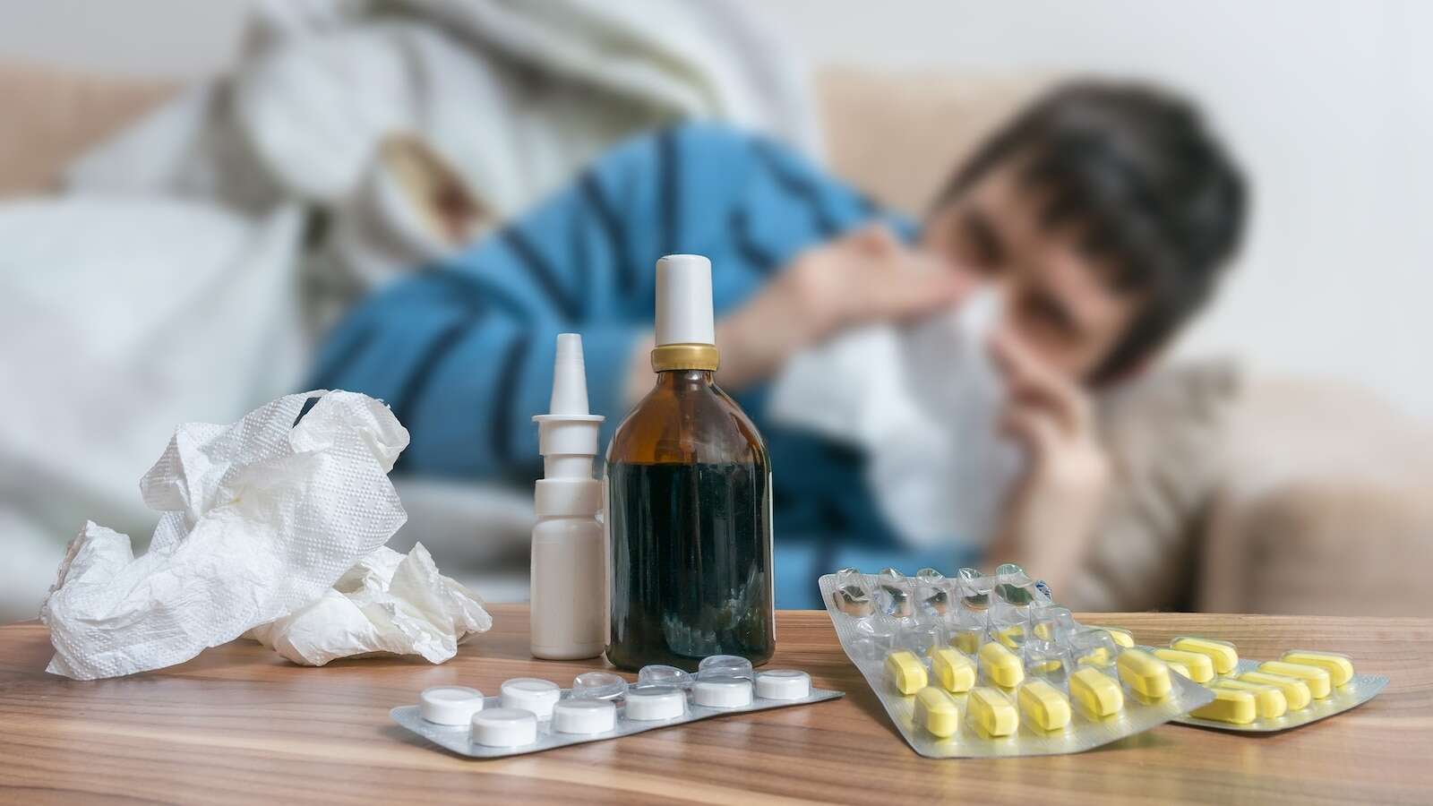 STOCK PHOTO/Adobe StockDoctors' visits for flu continuing to reach record levels, CDC data showsNearly 8% of outpatient visits for respiratory illness last week were for flu.5 minutes ago