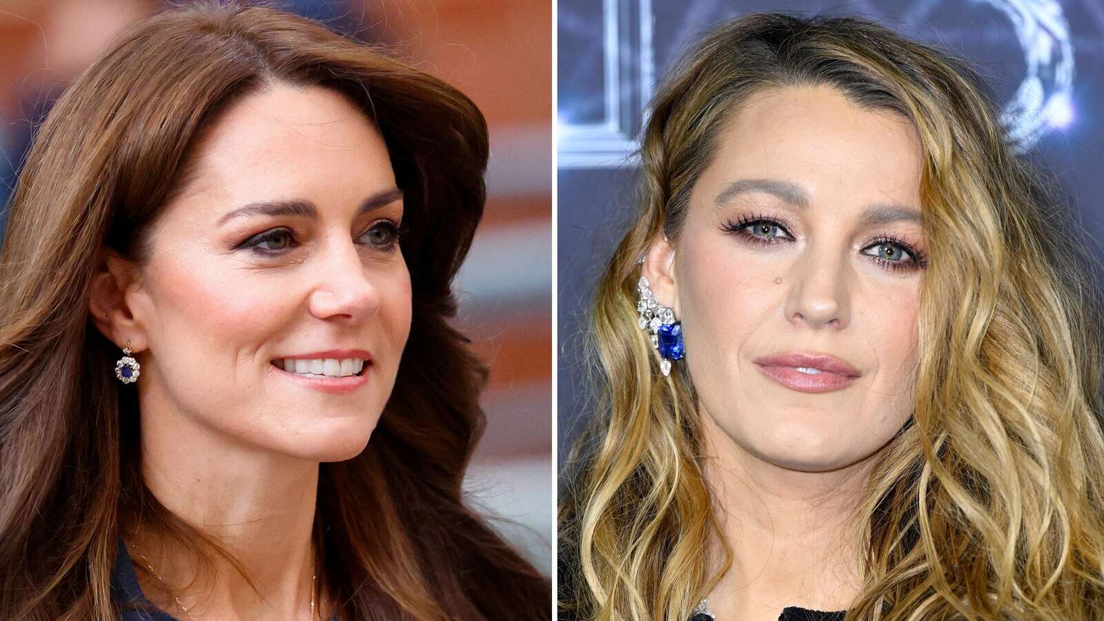 Blake Lively leads online apologies after Kate Middleton's cancer announcementRumors have swirled online since January about Kate's health and well-being.3/25/2024 04:07:29 EDT