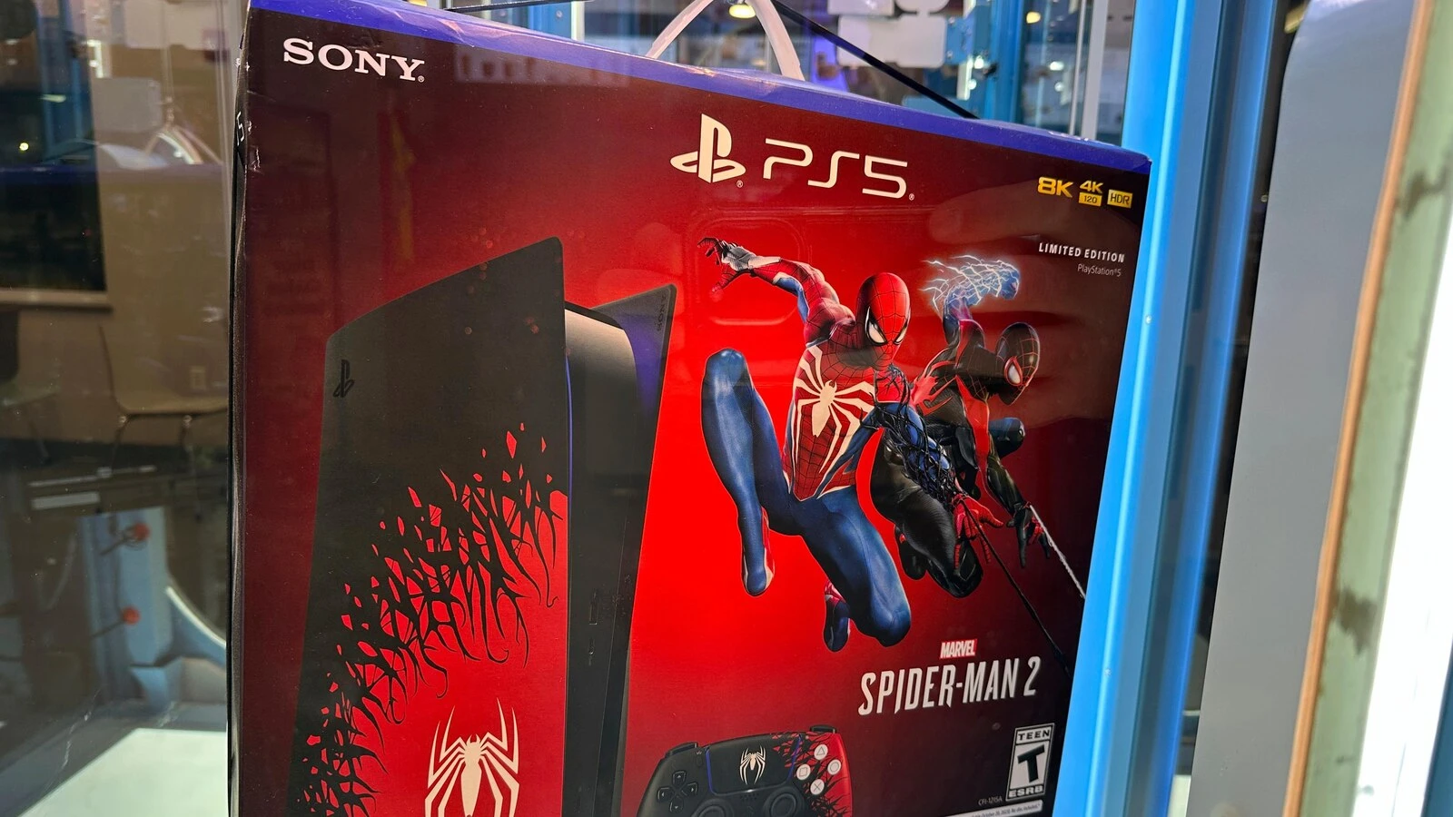 Another PlayStation price hike means gaming console will cost 30% more than last year