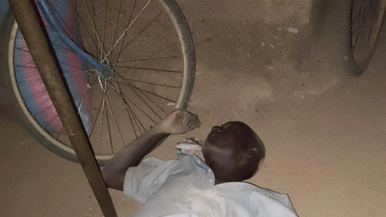 Burkina Faso's security forces are killing more civilians. Survivors detailed 1 village's massacre