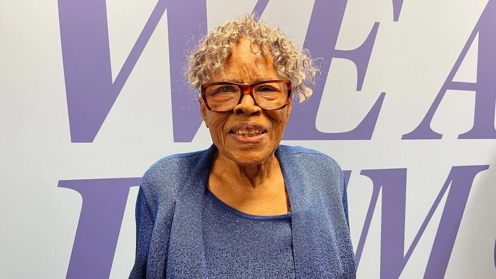 'Grandmother' of Juneteenth Opal Lee attends her 1st DNC at age 97Lee told ABC News she is ready to rally for Vice President Kamala Harris.8/21/2024 05:25:00 EDT
