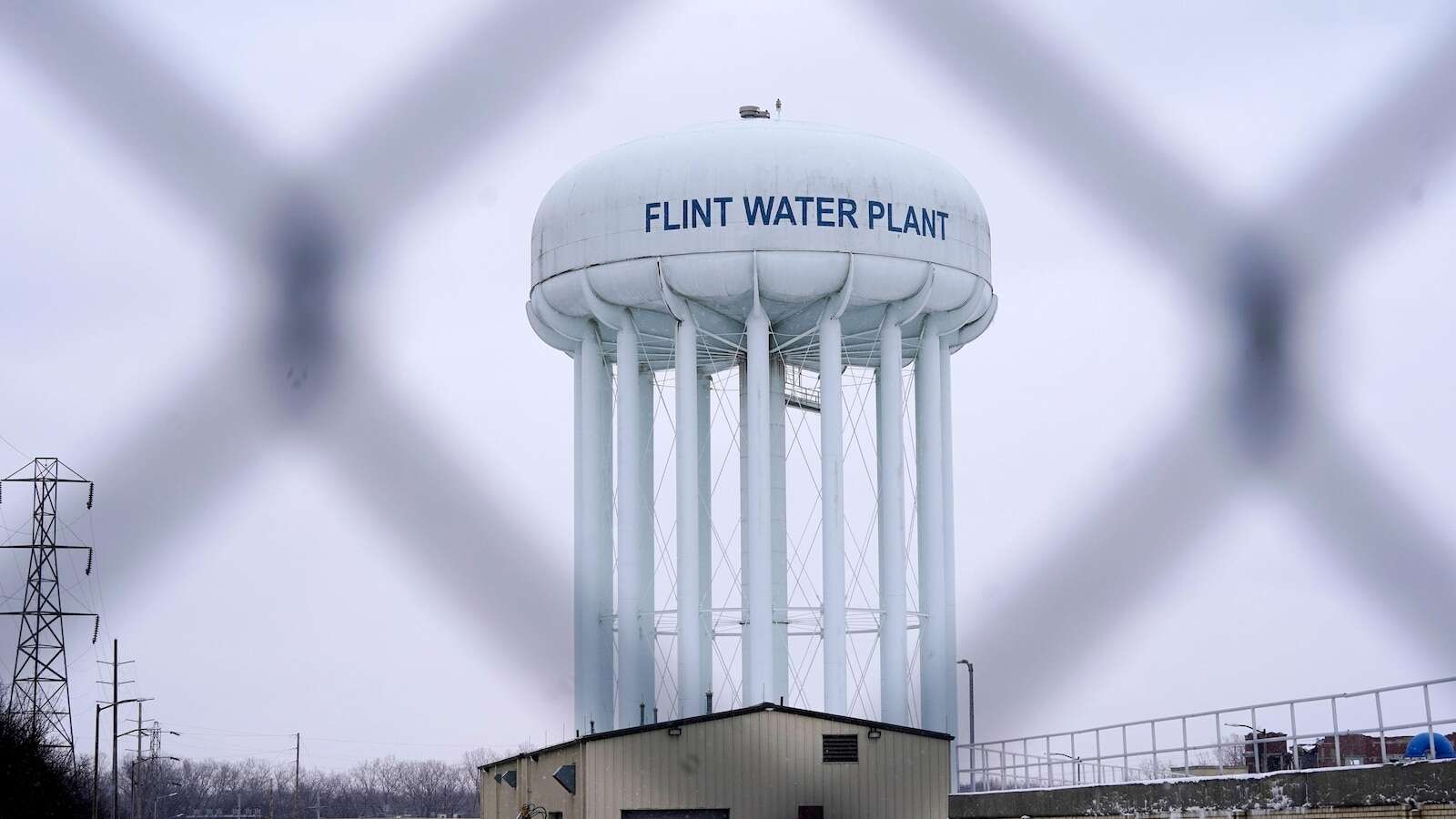 Engineering company settles Flint water lawsuits