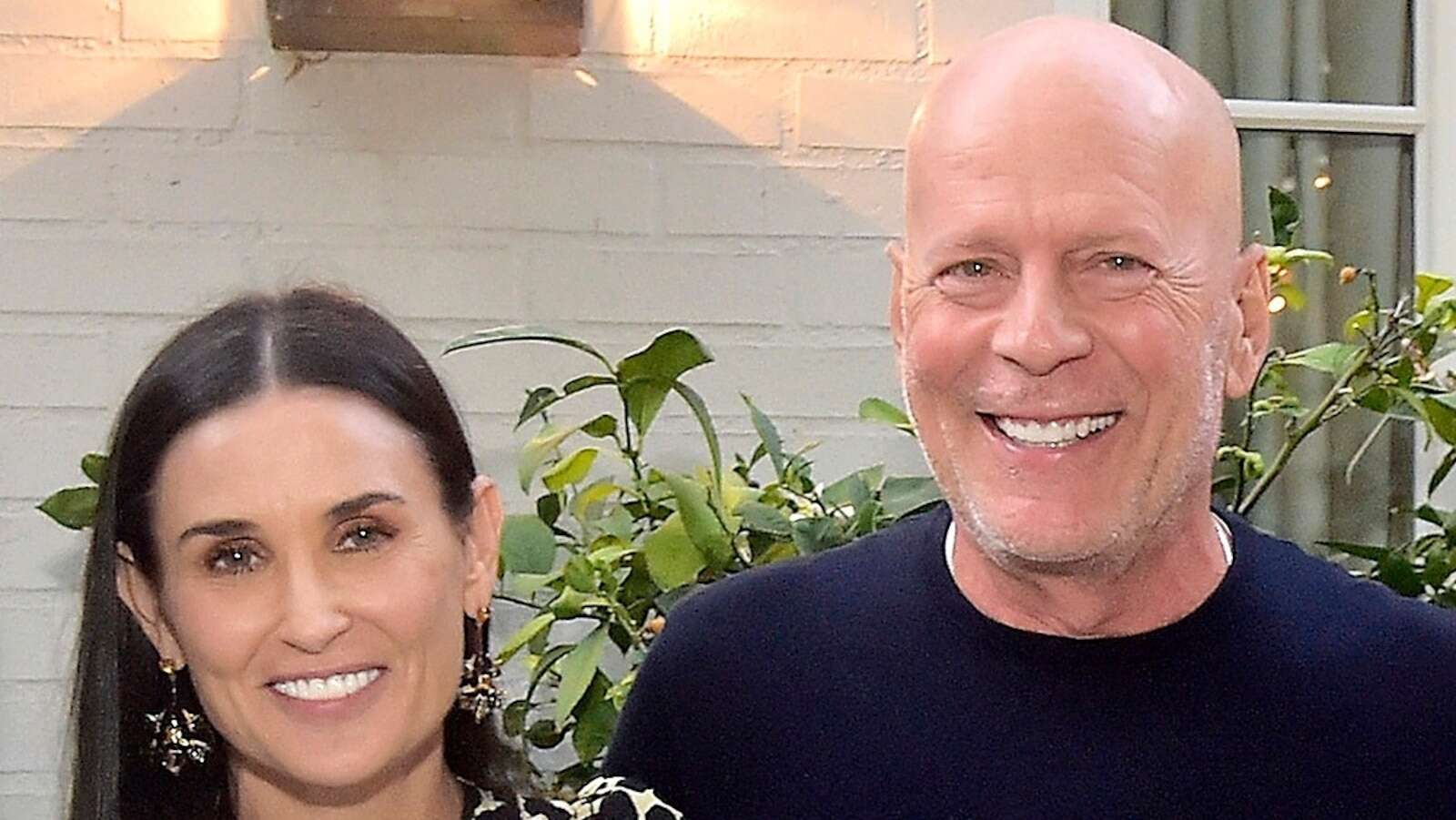 Demi Moore opens up on bond with Bruce Willis: 'We will always be a family'Moore said their family is 