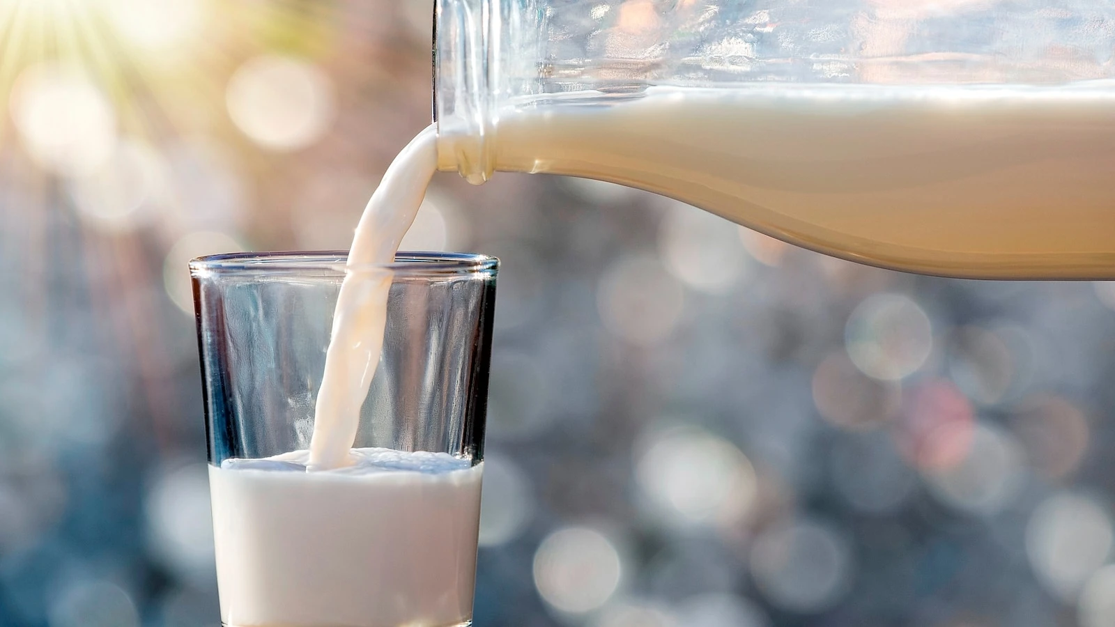 Traces of H5N1 bird flu virus found in some milk, pasteurized dairy: FDAThe USDA and FDA said the commercial milk supply remains safe for now.4/24/2024 09:41:50 EDT