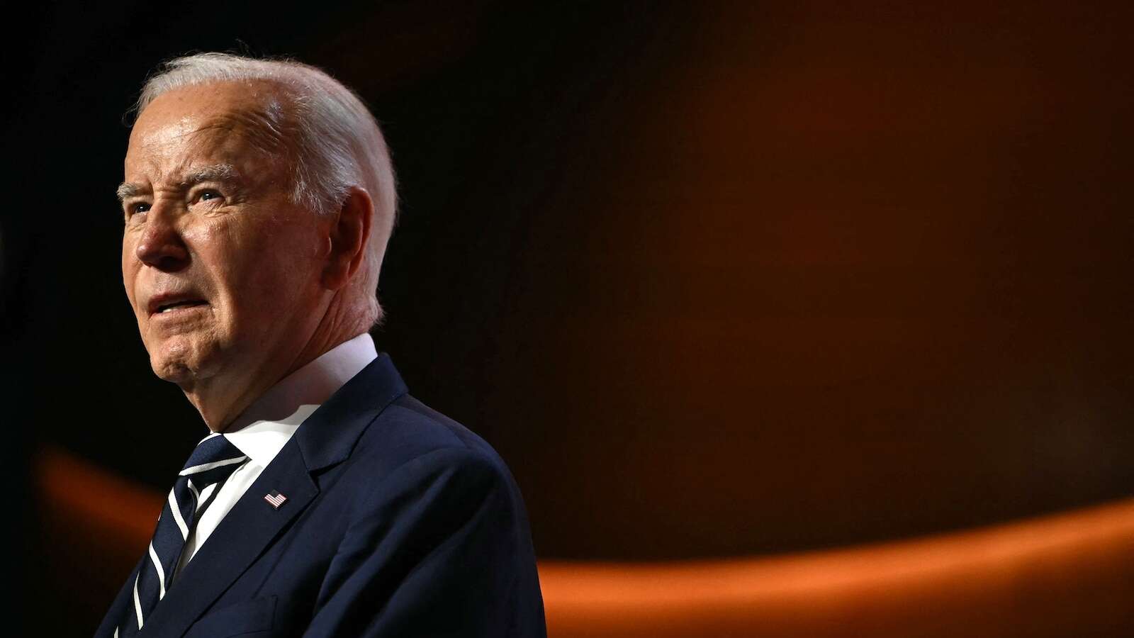 Biden says he is 'at peace' with decision to exit the 2024 race on 'The View'