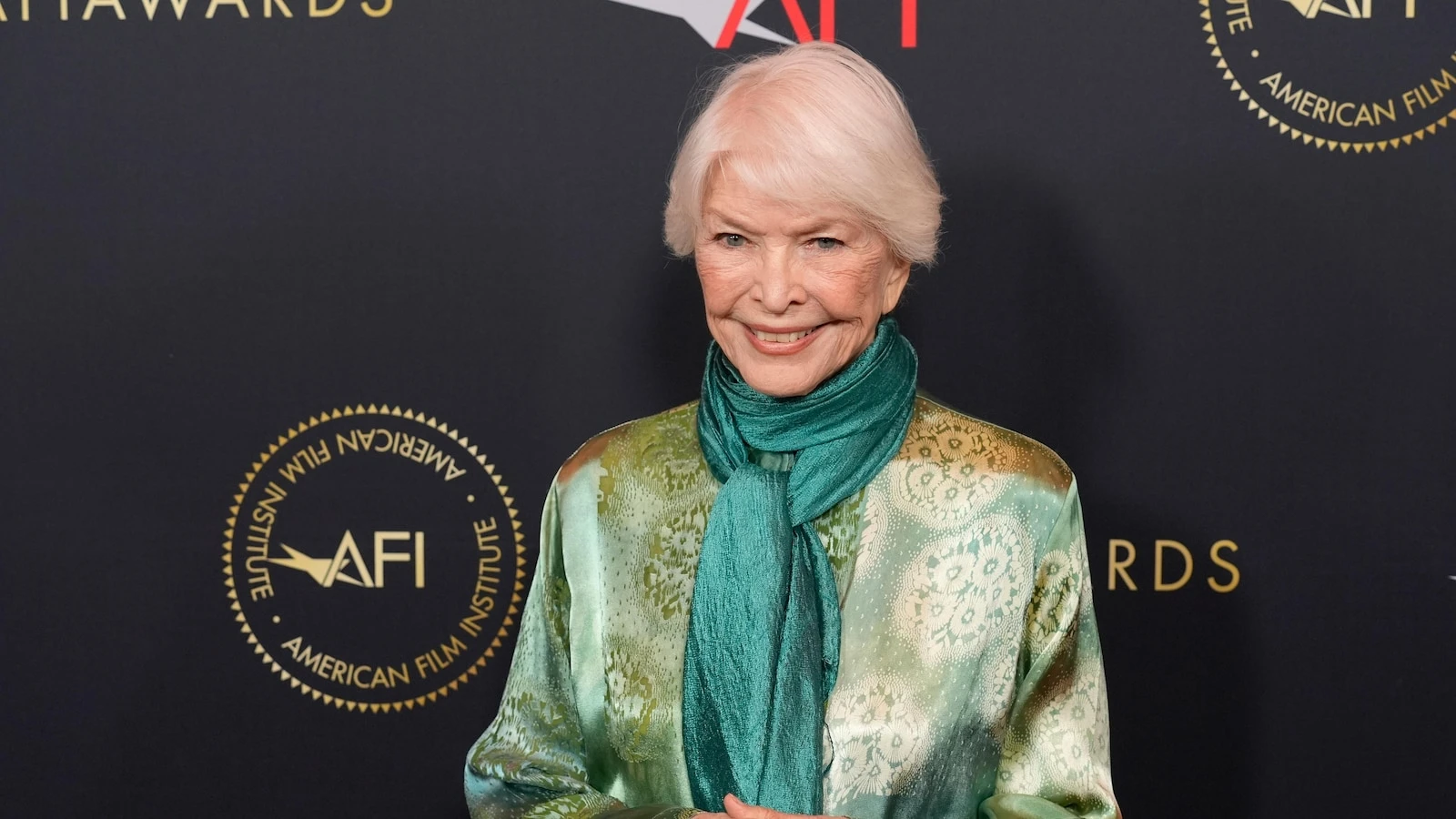 In new book, Ellen Burstyn reveals the secret that fueled her award-winning career: poetry