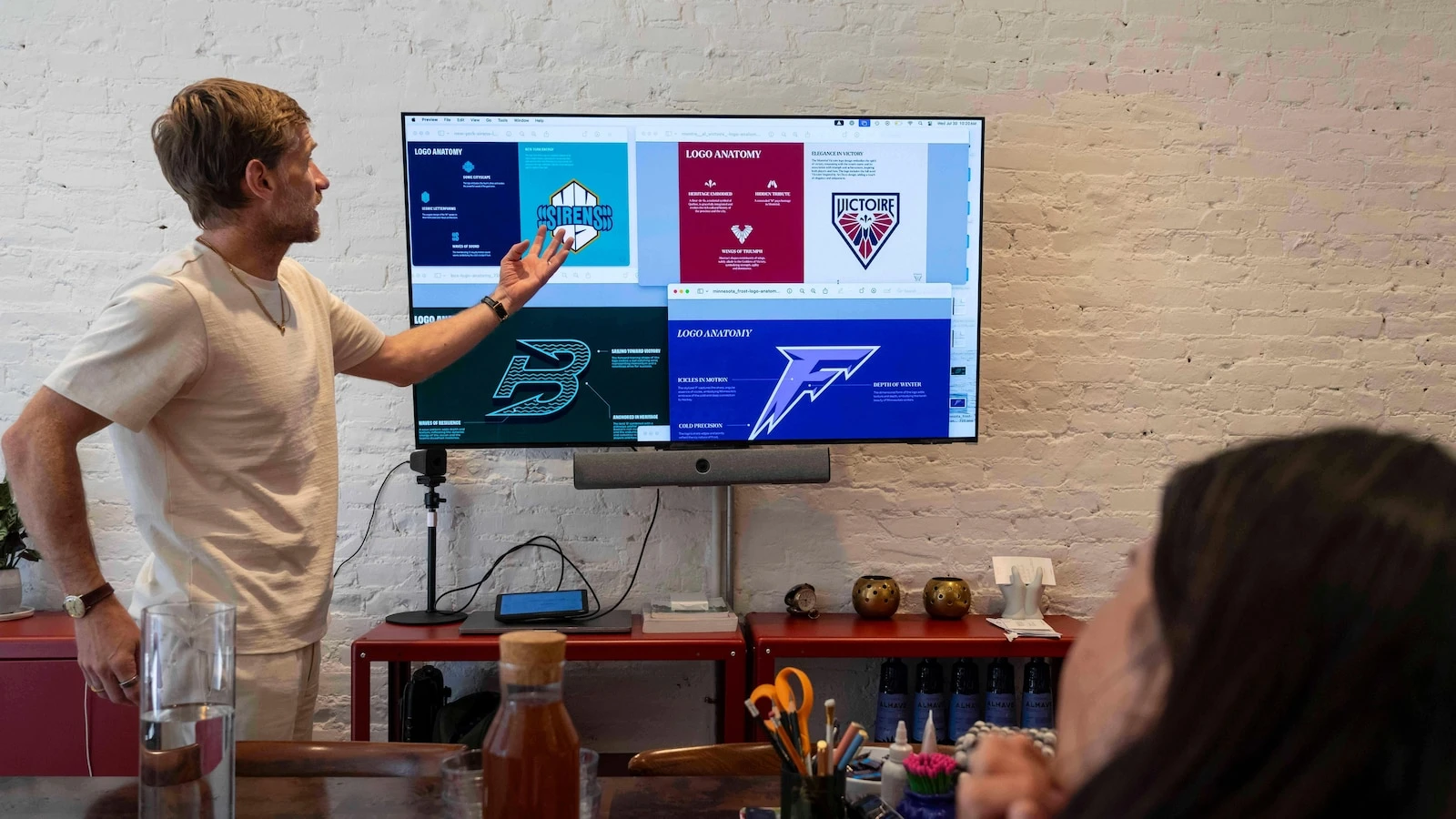 'You're planting your brand flag': The power of brand building in the women's sports boom