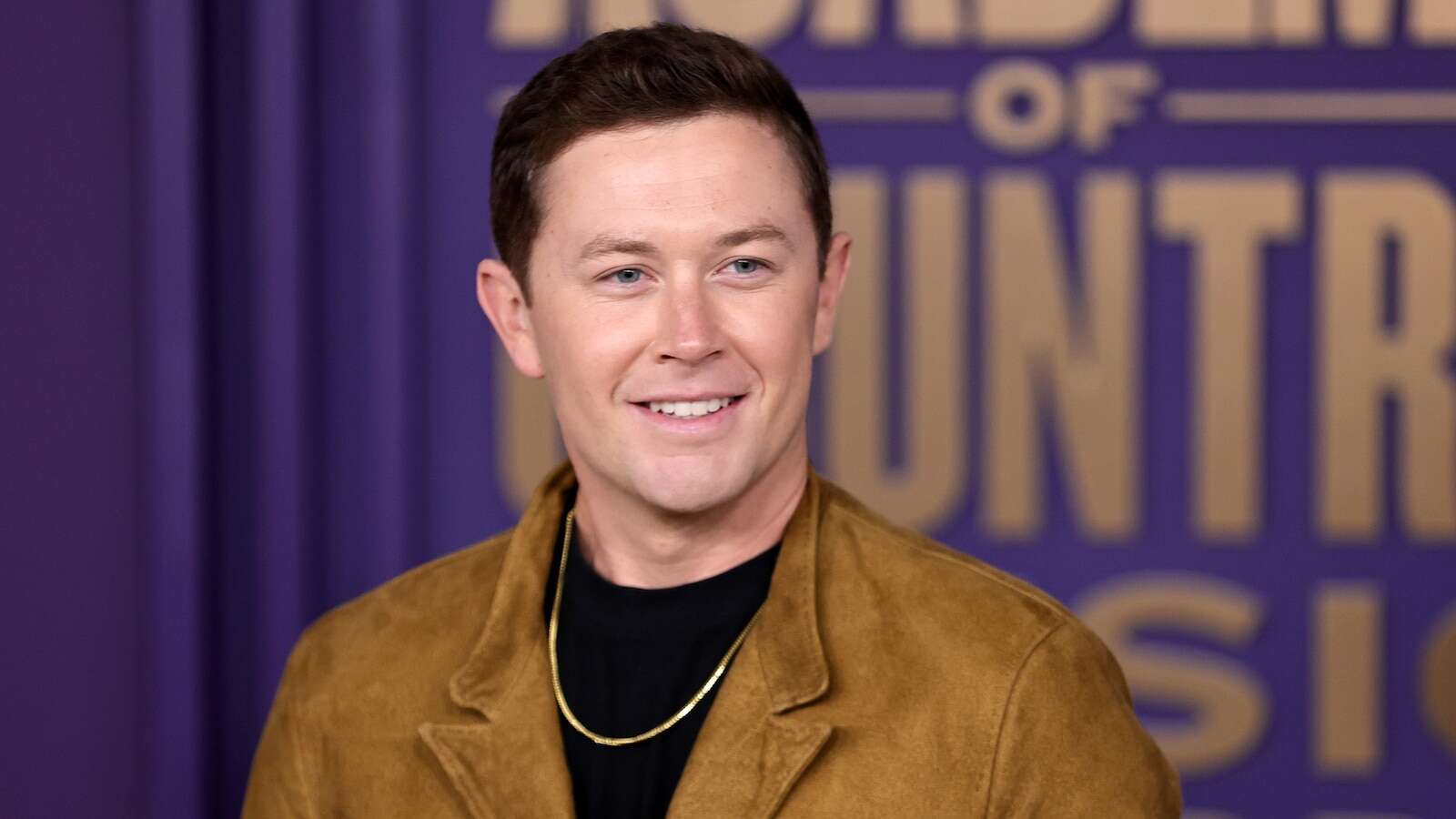 Omar Vega/WireImage/Getty ImagesScotty McCreery kicks man out of concert for allegedly assaulting a woman